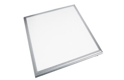 China 3400 lm 40W SMD Square LED Panel Light 600x600 Led Ceiling Panel for sale