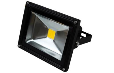 China Super Bright COB LED Flood Light 80W Led Floodlight IP 65 Waterproof for sale