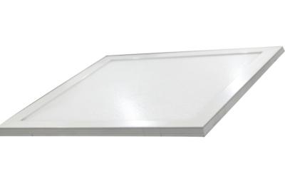 China 40 W Drop Ceiling Light Panels Square LED Panel Light Super Bright for sale