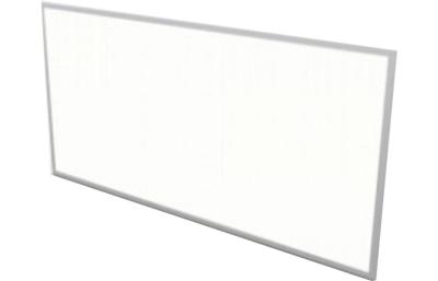 China High Brightness Cree Led Recessed Ceiling Panel Pure White / Sliver for sale