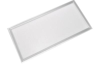 China Square Led Recessed Lighting Emergency Led Panel Light Dimmable for sale