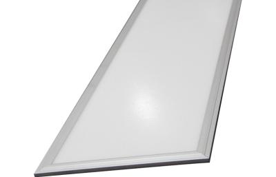 China White Aluminum Surface Mount Led Panel Light 4800 lumen 60 Watt for sale