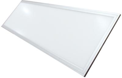 China SMD 5630 Hoge Lumen In een nis gezette LEIDEN Comité Licht 1200 x 300 LEIDEN Comité 40W Te koop