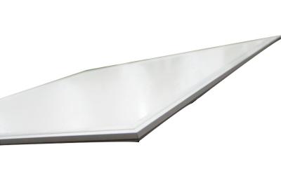 China CE 3200 lumen Recessed LED Panel Light IP20 Home Led Slim Panel for sale