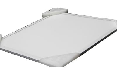 China Commercial 60W Surface Mounted Led Panel Light For Warehouse / Factory for sale