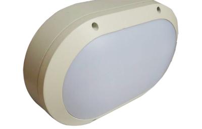 China High Power 3200lm Outdoor LED Bulkhead Light Warm White 47hz - 63hz for sale