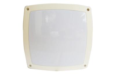 China High Lumen Square LED Surface Mount Ceiling Lights 2700K - 6800K for sale