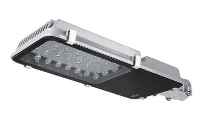 China Waterproof SMD High Power LED Street Light Enviromental firendly for sale