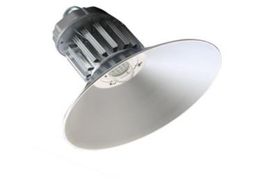 China Energy Saving 100W Industrial LED High Bay Lighting 500*440mm for sale