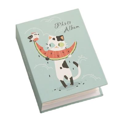 China cheap Manufacturer Wholesale Photo Album 4x6 500 Pockets Album Pictures Photo Album for sale