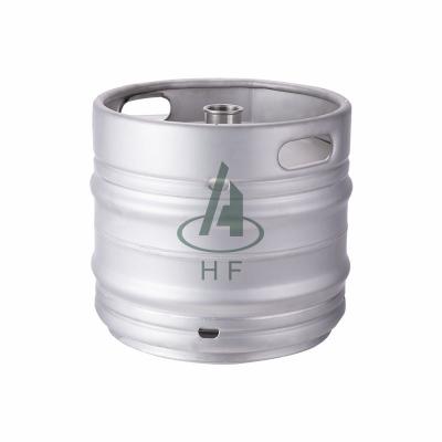 China EURO beer keg 30L beer for sale