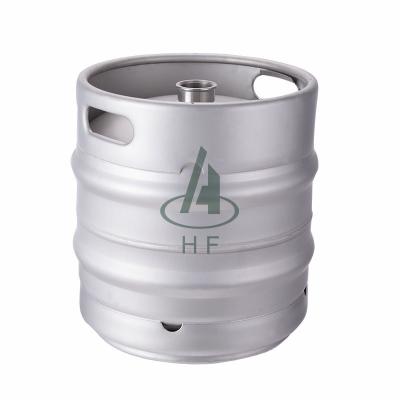 China Beer Europe Keg Barrel DIN Keg US Beer Barrel 30L Beer Keg for sale