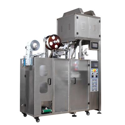 China C21DX-2 High Efficiency Automatic Triangle Tea Bag Packing Machine for sale