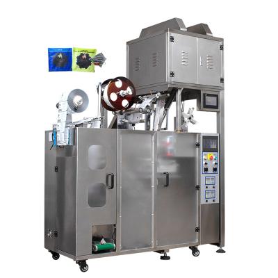 China Precise Automatic Small Business Herbs Turkey Tea Bag Packing Machine for sale