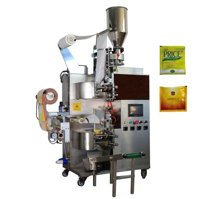 China Vertical Automatic Food Tea Bag Packing Machine Price In Turkey for sale