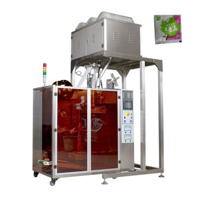 China High efficiency good quality multifunctional automatic triangle tea bag packing machine for sale