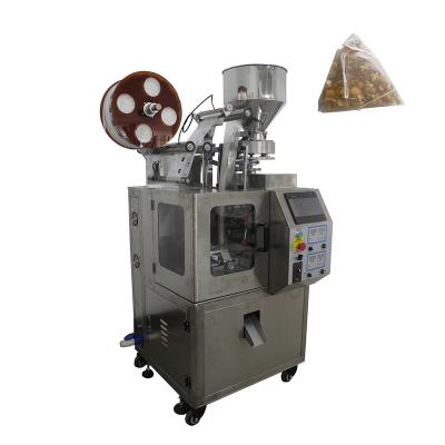 China High Efficiency C20 Single Triangle Tea Bag Packing Machine for sale