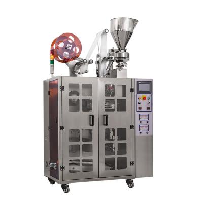 China NEW C19D Full Automatic Stable Ultrasonic Food Drip Coffee Bag Packing Machine for sale