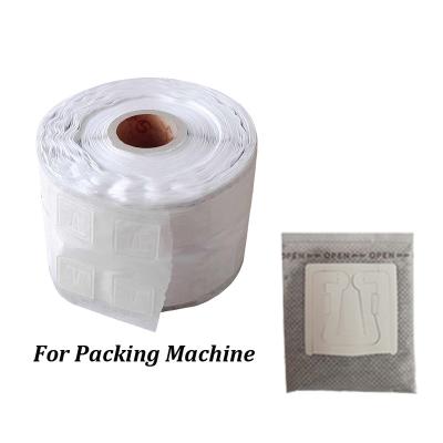 China Accurate coffee drip bag packaging for small business drip coffee bag machine price good ideas for sale