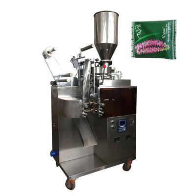 China Food Made In China Pellet Packaging Equipment For Tea Leave for sale