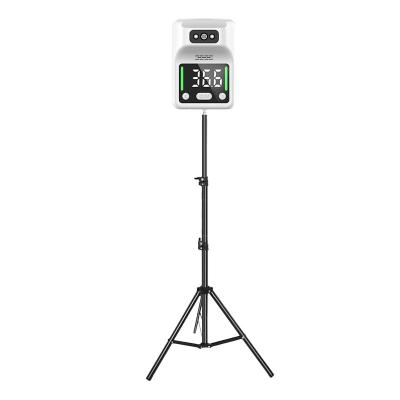 China Remote Digital Temperature Measurement Machine With Stand X-5570 for sale