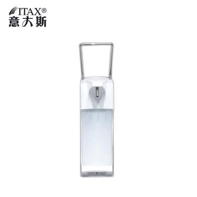 China Foam Soap Dispenser Elbow Sanitizer Dispenser Exclusive Design of Patented Products in China for sale