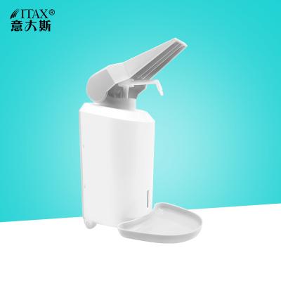 China Modern New Product Hot Selling Toilet Home Kitchen Hospital Hand Sanitizer Dispenser For Hospital for sale