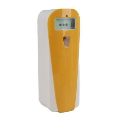 China Sustainable LED Air Freshener Vending Machine with Auto Timer Settings for sale