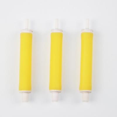 China Modern Liquid Manual Soap Dispenser Pump Rubber Tube for sale