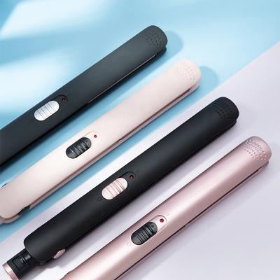 China Wholesale Ceramic Custom Best Professional Custom Hair Straightener Household Amazon OEM Free Sample Flat Iron for sale