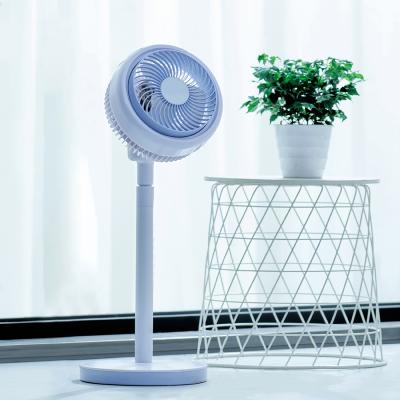 China (39db in low speed) sale factory wholesale price low noise warm swinging rotary switch 240V DC electric pedestal fan for sale