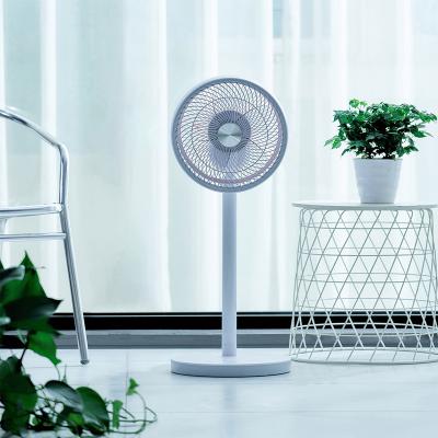 China Wholesale Remote Control Cool Custom White Hotel 5 Blades AC Motor Air Cooling Stand Fan for sale