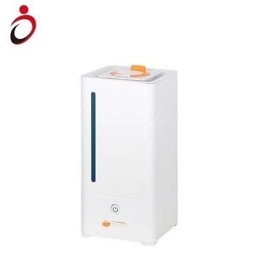 China Chinese Hotel Supplier Room Music HumidifierMini Air Conditioner Rechargeable Humidifier for sale