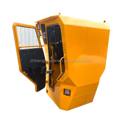 China Construction worksÂ   CE Approved Scooptram Booth Scooptram Booth for sale