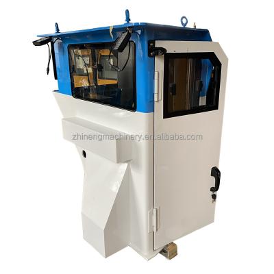 China energy & Mining Equipment Tunneling Mining Machine Cabin Mining Machine Cabin for sale