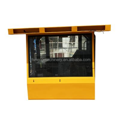 China Construction worksÂ   Heavy Equipment Mining Machinery Rock Drilling Machinery Cabin Assembly for sale