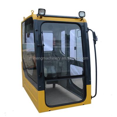 China Construction worksÂ   Construction Equipment Operator Cabin Construction Equipment Operator Cabin for sale