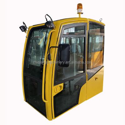 China energy & Customized Drilling Design Mining Rig Cab for sale