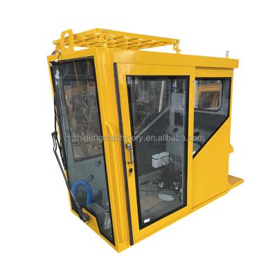 China energy & Hot Selling Drilling Mining Rig Cabin for sale