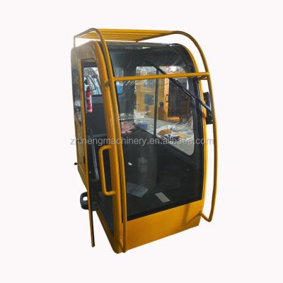 China Construction worksÂ   Crane Safety Operation Crane Cabin Assembly for sale