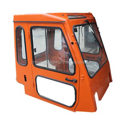 China Construction worksÂ   Construction Machinery Forklift Operator Cabin Forklift Operator Cabin for sale