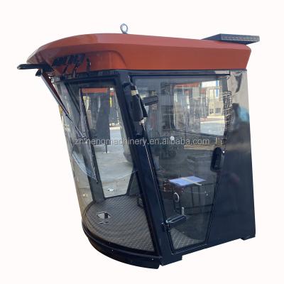 China Construction worksÂ   OEM Customized Agricultural Equipment Cabin for sale