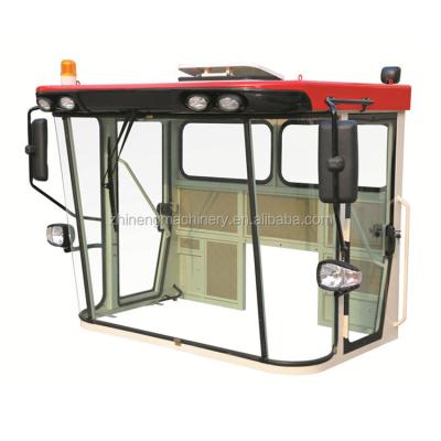 China Construction worksÂ   Hot Sale Harvester Driver Cab Assembly for sale