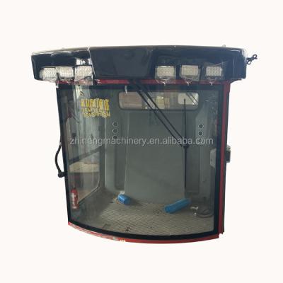 China Farm Operator Cabin Assembly of Farms Equipment for sale