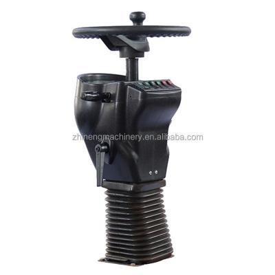 China Construction Machinery Spline Wrench Steering Front Loader Steering Columns Universal for sale