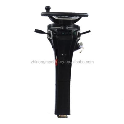 China Construction worksÂ   Construction Hardware Steering Column Assembly for sale