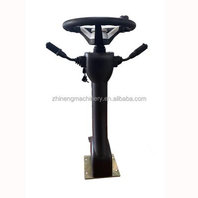 China Automatic Municipal Machinery Steering Control Steering Column Groups Lzsu-6 Steering Column Groups for sale