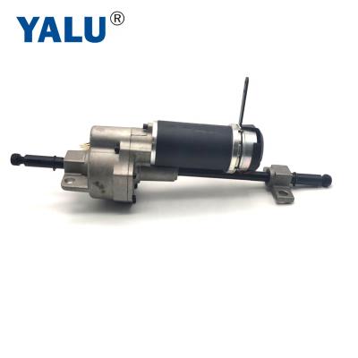 China SCT1-020B Four Wheel Electric Wheelchair Axle Motor YLD2-B /SCD2-B Elderly Drive Scooter Vehicle High Torque DC Motor for sale