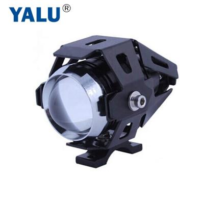 China DC EBIKE MOTOR E-Bike LED Headlight Used On High Level Quality Middle Motor Kit for sale