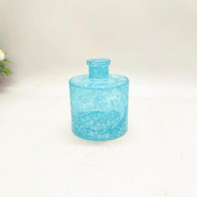 China Gift & Craft 200ml Perfume Bottle With Customized Design for sale